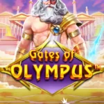 Gates of Olympus