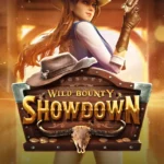 Wild Bounty Showdown