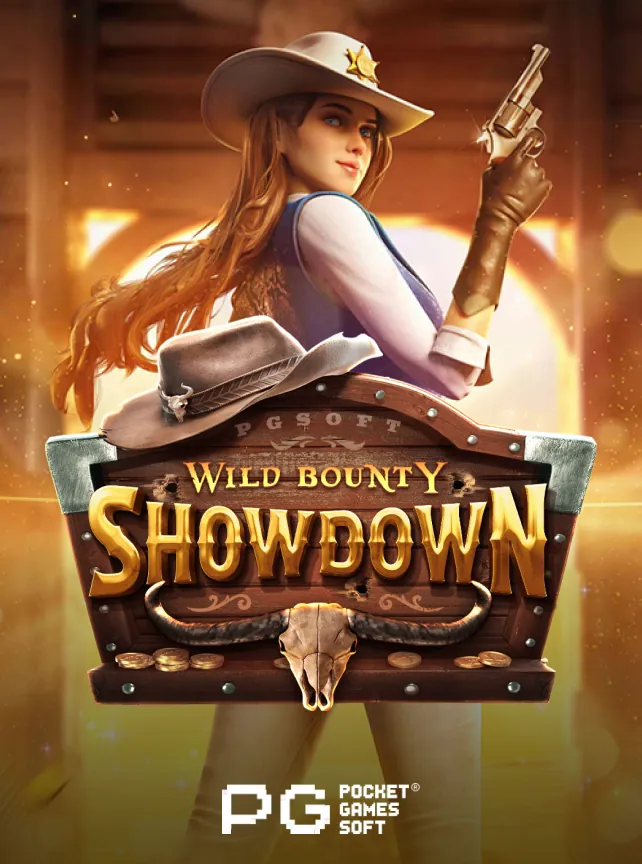 Wild Bounty Showdown